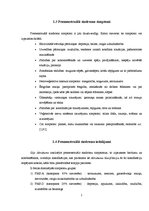 Referāts 'Premenstruālā sindroma simptomi atkarībā no sievietes dzīvesveida', 5.