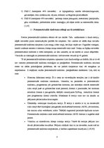 Referāts 'Premenstruālā sindroma simptomi atkarībā no sievietes dzīvesveida', 6.