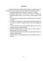 Referāts 'Premenstruālā sindroma simptomi atkarībā no sievietes dzīvesveida', 20.