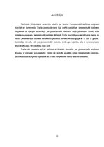 Referāts 'Premenstruālā sindroma simptomi atkarībā no sievietes dzīvesveida', 22.