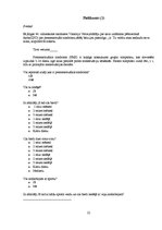 Referāts 'Premenstruālā sindroma simptomi atkarībā no sievietes dzīvesveida', 25.