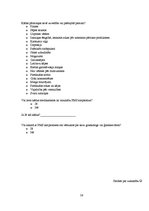 Referāts 'Premenstruālā sindroma simptomi atkarībā no sievietes dzīvesveida', 26.