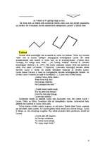 Konspekts 'Seno latviešu dievības', 4.