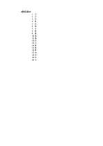 Konspekts 'Esamība un cilvēka būtība', 4.