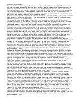 Eseja 'Distinctly Canadian', 1.