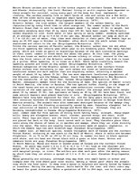 Eseja 'Distinctly Canadian', 2.