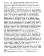 Eseja 'Distinctly Canadian', 3.