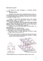 Referāts 'Lielmolekulārie savienojumi - šķiedras', 7.