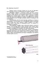 Referāts 'Lielmolekulārie savienojumi - šķiedras', 11.