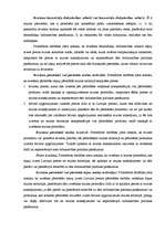 Konspekts 'Muita un tās loma starptautiskajā tirdzniecībā', 2.