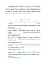 Eseja 'Bioloģiskās daudzveidības loma cilvēku ikdienā', 3.