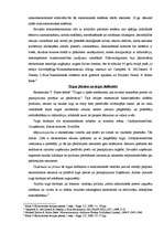 Konspekts 'Ekonomiskās sistēmas. Tirgus sistēma. Tirgus nepilnības. Jaunā ekonomika', 3.