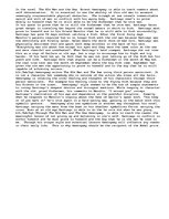 Eseja 'In the novel The Old Man and the Sea, Ernest Hemingway is able to teach readers ', 1.