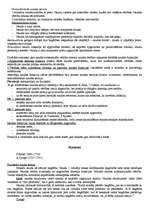 Konspekts 'Lekciju konspekts "Naudas teorijas"', 2.