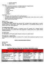 Konspekts 'Lekciju konspekts "Naudas teorijas"', 11.
