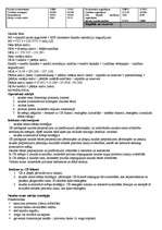 Konspekts 'Lekciju konspekts "Naudas teorijas"', 12.