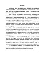 Biznesa plāns 'Viesmīlības uzņēmuma attīstības plāns', 1.