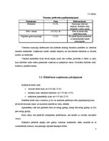 Biznesa plāns 'Viesmīlības uzņēmuma attīstības plāns', 6.