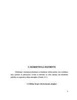 Biznesa plāns 'Viesmīlības uzņēmuma attīstības plāns', 7.