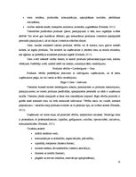 Biznesa plāns 'Viesmīlības uzņēmuma attīstības plāns', 10.