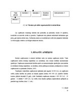 Biznesa plāns 'Viesmīlības uzņēmuma attīstības plāns', 14.