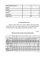 Biznesa plāns 'Viesmīlības uzņēmuma attīstības plāns', 18.