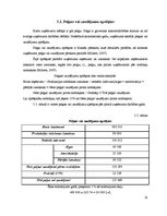 Biznesa plāns 'Viesmīlības uzņēmuma attīstības plāns', 20.