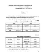 Biznesa plāns 'Viesmīlības uzņēmuma attīstības plāns', 21.