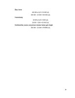 Biznesa plāns 'Viesmīlības uzņēmuma attīstības plāns', 22.