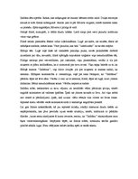 Eseja 'Filmas "Indrāni" (pēc R.Blaumaņa lugas) analīze', 2.