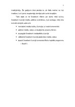 Referāts 'Swedbank kredītiestādes finanšu rādītāju novērtējums. Finanšu pamati', 4.