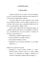 Referāts 'Swedbank kredītiestādes finanšu rādītāju novērtējums. Finanšu pamati', 5.