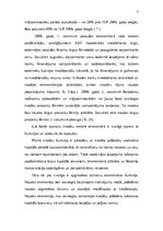 Referāts 'Swedbank kredītiestādes finanšu rādītāju novērtējums. Finanšu pamati', 8.