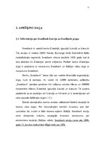 Referāts 'Swedbank kredītiestādes finanšu rādītāju novērtējums. Finanšu pamati', 15.