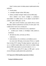 Referāts 'Swedbank kredītiestādes finanšu rādītāju novērtējums. Finanšu pamati', 21.