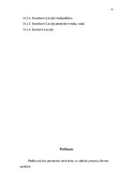 Referāts 'Swedbank kredītiestādes finanšu rādītāju novērtējums. Finanšu pamati', 28.