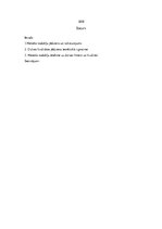 Referāts 'Netiešie nodokļi un to ietekme uz dzīves līmeni un kvalitāti', 2.