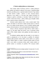 Referāts 'Netiešie nodokļi un to ietekme uz dzīves līmeni un kvalitāti', 4.