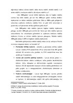 Referāts 'Netiešie nodokļi un to ietekme uz dzīves līmeni un kvalitāti', 5.