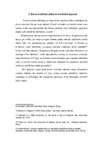 Referāts 'Netiešie nodokļi un to ietekme uz dzīves līmeni un kvalitāti', 7.