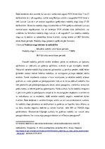 Referāts 'Netiešie nodokļi un to ietekme uz dzīves līmeni un kvalitāti', 13.