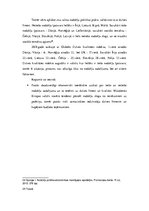 Referāts 'Netiešie nodokļi un to ietekme uz dzīves līmeni un kvalitāti', 14.