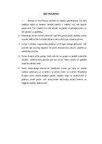 Referāts 'Netiešie nodokļi un to ietekme uz dzīves līmeni un kvalitāti', 15.