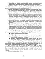 Referāts 'Kvalitātes vadības sistēmas galvenie komponenti', 8.