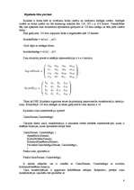 Referāts 'Ieskats modernajā kriptogrāfijā', 8.