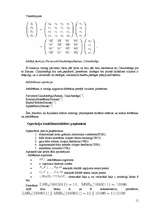 Referāts 'Ieskats modernajā kriptogrāfijā', 11.