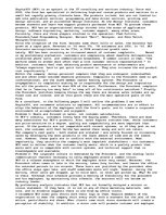 Eseja 'A New Corporation Digital Style', 1.