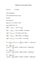 Paraugs 'Mehānismu analīze un sintēze', 8.