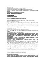 Prakses atskaite 'Slimības vēsture dermatoveneroloģijā', 2.