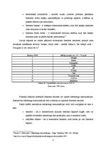 Referāts 'Mārketinga komunikāciju īpatnības internetā', 4.